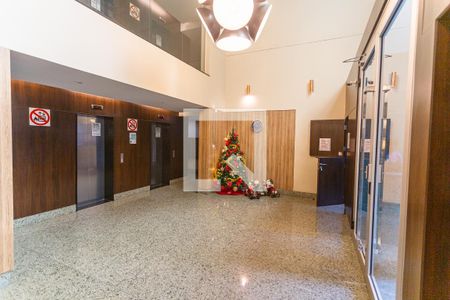 Apartamento para alugar com 65m², 2 quartos e 1 vagaHall de Entrada