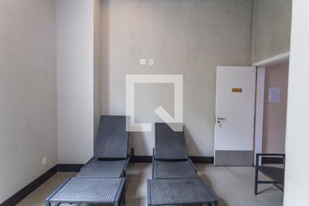 Apartamento para alugar com 65m², 2 quartos e 1 vagaSauna