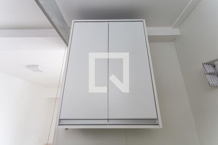 Apartamento para alugar com 65m², 2 quartos e 1 vagaArmário da Área de Serviço