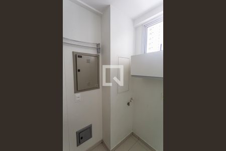 Apartamento para alugar com 65m², 2 quartos e 1 vagaÁrea de Serviço