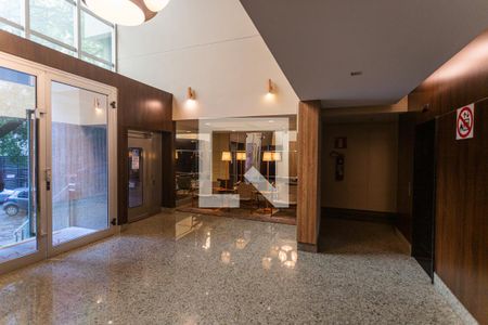 Apartamento para alugar com 65m², 2 quartos e 1 vagaHall de Entrada