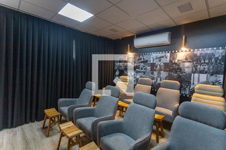 Apartamento para alugar com 65m², 2 quartos e 1 vagaÁrea comum