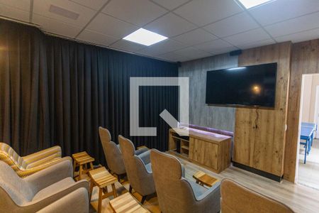 Apartamento para alugar com 65m², 2 quartos e 1 vagaÁrea comum