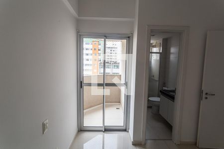 Apartamento para alugar com 65m², 2 quartos e 1 vagaVaranda da Suíte