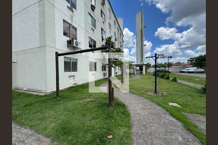 Apartamento para alugar com 44m², 2 quartos e 1 vagaÁrea comum