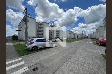 Apartamento para alugar com 44m², 2 quartos e 1 vagaÁrea comum