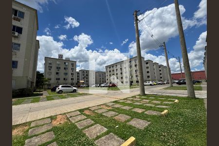 Apartamento para alugar com 44m², 2 quartos e 1 vagaÁrea comum