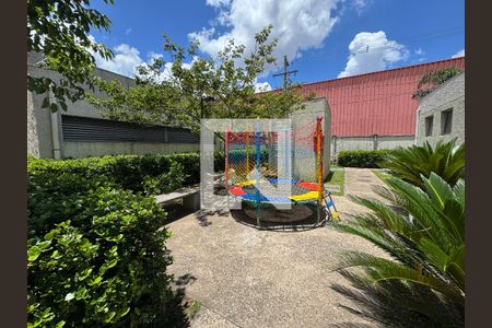 Apartamento para alugar com 44m², 2 quartos e 1 vagaÁrea comum