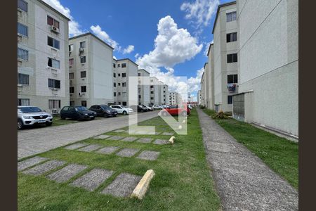 Apartamento para alugar com 44m², 2 quartos e 1 vagaÁrea comum