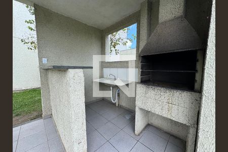 Apartamento para alugar com 44m², 2 quartos e 1 vagaÁrea comum