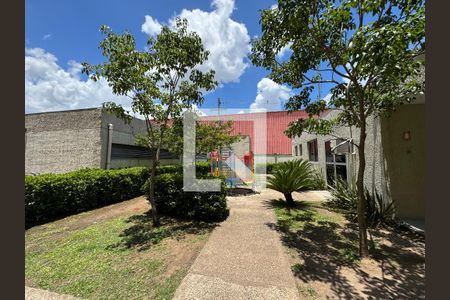 Apartamento para alugar com 44m², 2 quartos e 1 vagaÁrea comum