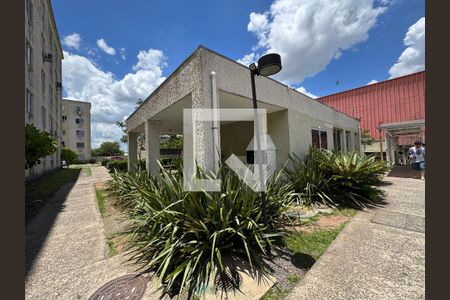 Apartamento para alugar com 44m², 2 quartos e 1 vagaÁrea comum