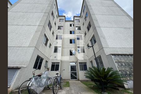 Apartamento para alugar com 44m², 2 quartos e 1 vagaÁrea comum