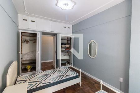 Apartamento à venda com 136m², 4 quartos e 1 vaga Apartamento à venda com 136m², 4 quartos e 1 vagaQuarto 1