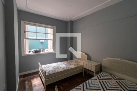 Apartamento à venda com 136m², 4 quartos e 1 vaga Apartamento à venda com 136m², 4 quartos e 1 vagaQuarto 1