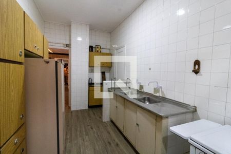 Apartamento à venda com 136m², 4 quartos e 1 vaga Apartamento à venda com 136m², 4 quartos e 1 vagaCozinha