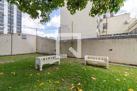 Apartamento à venda com 136m², 4 quartos e 1 vaga Apartamento à venda com 136m², 4 quartos e 1 vagaÁrea comum