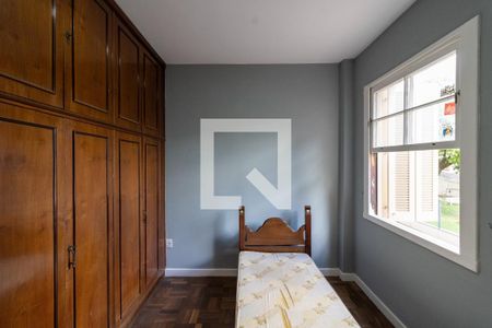 Apartamento à venda com 136m², 4 quartos e 1 vaga Apartamento à venda com 136m², 4 quartos e 1 vagaQuarto 3