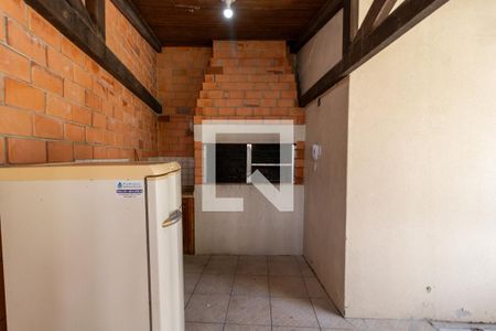 Apartamento à venda com 136m², 4 quartos e 1 vaga Apartamento à venda com 136m², 4 quartos e 1 vagaÁrea comum - Churrasqueira