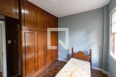Apartamento à venda com 136m², 4 quartos e 1 vaga Apartamento à venda com 136m², 4 quartos e 1 vagaQuarto 3