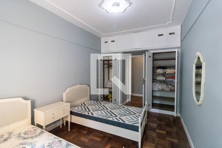 Apartamento à venda com 136m², 4 quartos e 1 vaga Apartamento à venda com 136m², 4 quartos e 1 vagaQuarto 1