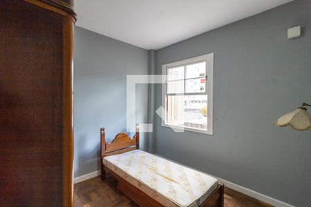 Apartamento à venda com 136m², 4 quartos e 1 vaga Apartamento à venda com 136m², 4 quartos e 1 vagaQuarto 3