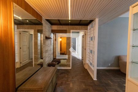 Apartamento à venda com 136m², 4 quartos e 1 vaga Apartamento à venda com 136m², 4 quartos e 1 vagaEntrada