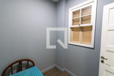 Apartamento à venda com 136m², 4 quartos e 1 vaga Apartamento à venda com 136m², 4 quartos e 1 vagaQuarto de Serviço