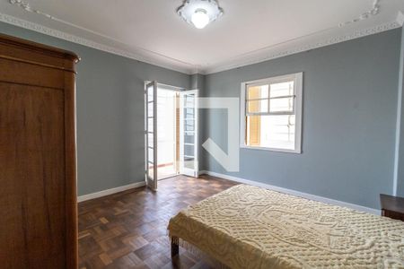 Apartamento à venda com 136m², 4 quartos e 1 vaga Apartamento à venda com 136m², 4 quartos e 1 vagaQuarto 2