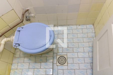 Apartamento à venda com 136m², 4 quartos e 1 vaga Apartamento à venda com 136m², 4 quartos e 1 vagaBanheiro de serviço