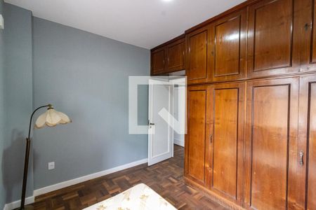 Apartamento à venda com 136m², 4 quartos e 1 vaga Apartamento à venda com 136m², 4 quartos e 1 vagaQuarto 3