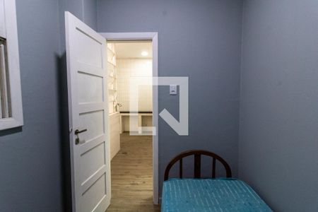 Apartamento à venda com 136m², 4 quartos e 1 vaga Apartamento à venda com 136m², 4 quartos e 1 vagaQuarto de Serviço