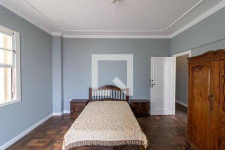 Apartamento à venda com 136m², 4 quartos e 1 vaga Apartamento à venda com 136m², 4 quartos e 1 vagaQuarto 2