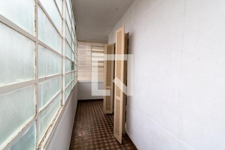 Apartamento à venda com 136m², 4 quartos e 1 vaga Apartamento à venda com 136m², 4 quartos e 1 vagaQuarto 2