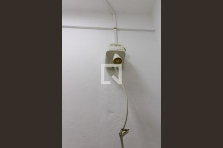 Apartamento à venda com 136m², 4 quartos e 1 vaga Apartamento à venda com 136m², 4 quartos e 1 vagaBanheiro de serviço