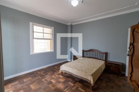 Apartamento à venda com 136m², 4 quartos e 1 vaga Apartamento à venda com 136m², 4 quartos e 1 vagaQuarto 2