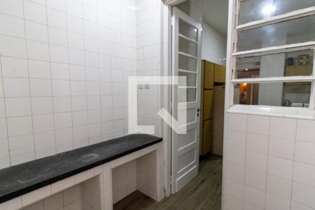 Apartamento à venda com 136m², 4 quartos e 1 vaga Apartamento à venda com 136m², 4 quartos e 1 vagaÁrea de Serviço