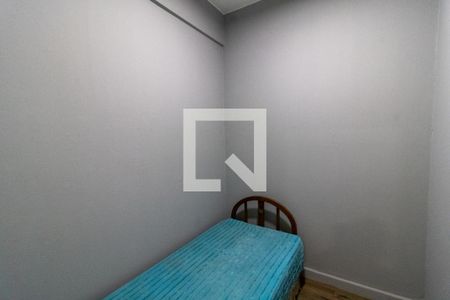 Apartamento à venda com 136m², 4 quartos e 1 vaga Apartamento à venda com 136m², 4 quartos e 1 vagaQuarto de Serviço