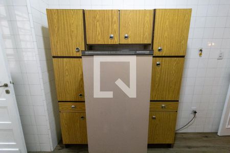 Apartamento à venda com 136m², 4 quartos e 1 vaga Apartamento à venda com 136m², 4 quartos e 1 vagaCozinha