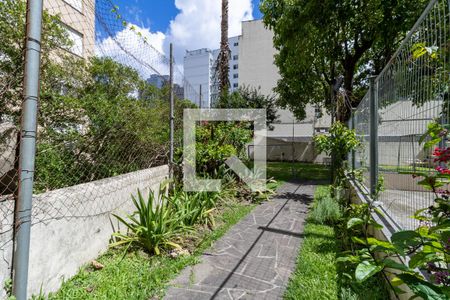 Apartamento à venda com 136m², 4 quartos e 1 vaga Apartamento à venda com 136m², 4 quartos e 1 vagaJardim