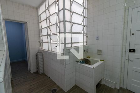 Apartamento à venda com 136m², 4 quartos e 1 vaga Apartamento à venda com 136m², 4 quartos e 1 vagaÁrea de Serviço