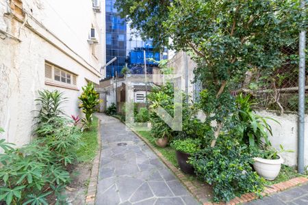 Apartamento à venda com 136m², 4 quartos e 1 vaga Apartamento à venda com 136m², 4 quartos e 1 vagaJardim