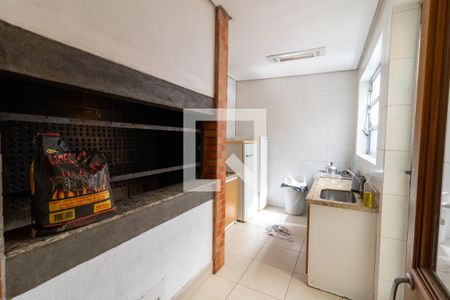 Apartamento à venda com 136m², 4 quartos e 1 vaga Apartamento à venda com 136m², 4 quartos e 1 vagaÁrea comum - Salão de festas