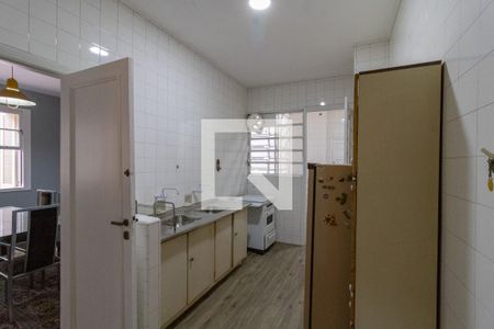 Apartamento à venda com 136m², 4 quartos e 1 vaga Apartamento à venda com 136m², 4 quartos e 1 vagaCozinha