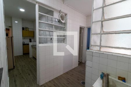 Apartamento à venda com 136m², 4 quartos e 1 vaga Apartamento à venda com 136m², 4 quartos e 1 vagaÁrea de Serviço