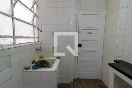 Apartamento à venda com 136m², 4 quartos e 1 vaga Apartamento à venda com 136m², 4 quartos e 1 vagaÁrea de Serviço