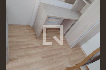 sala de apartamento à venda com 1 quarto, 41m² em República, São Paulo