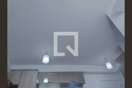 sala de apartamento à venda com 1 quarto, 41m² em República, São Paulo