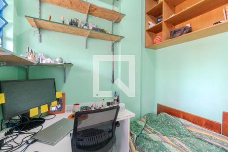 Apartamento à venda com 139m², 3 quartos e 1 vaga Apartamento à venda com 139m², 3 quartos e 1 vagaQuarto de Serviço