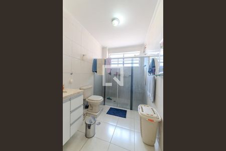 Apartamento à venda com 139m², 3 quartos e 1 vaga Apartamento à venda com 139m², 3 quartos e 1 vagaBanheiro